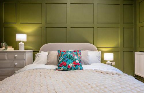 The Leiston, 1 Valley Road - Foto 3