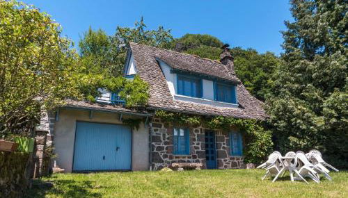 Vic-sur-Cère Family Nest - Foto 2