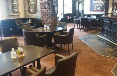 Briars Hall Hotel - Foto 28