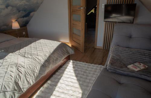 Domek Na Skarpie - Foto 24