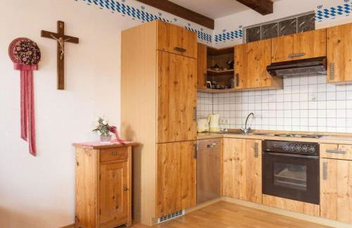 Apartment Am Rückerlhof - Moni by Interhome - Foto 6