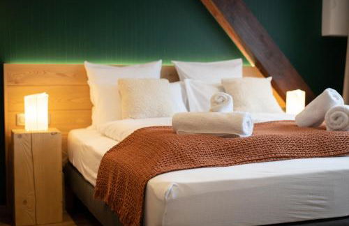 Terre de Sapins - Foto 33