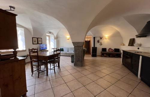 Trilocale Giustino Vadaione - Foto 1