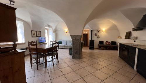 Trilocale Giustino Vadaione - Foto 1