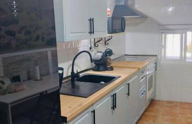 Apartamento Turístico la Casa escondida - Foto 18