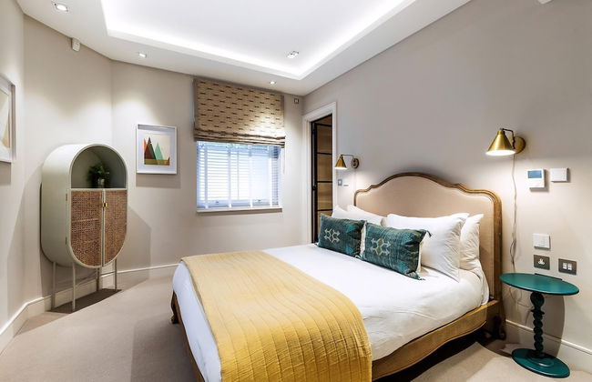 Pepys House: A Modern Touch of History - Foto 41