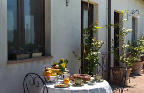 Agriturismo Marinella Appartamenti - Foto 15