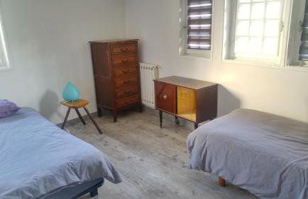 Hostel du lapin blanc - Foto 16
