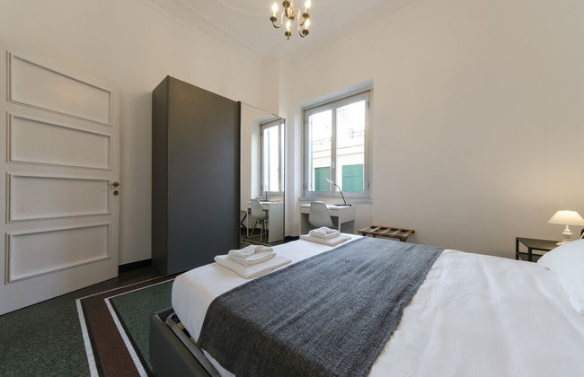 JOIVY Fronte del Mar Seaview Apartment Casaregis - Foto 8