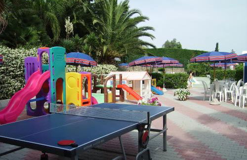 Residence La Carruba - Foto 49