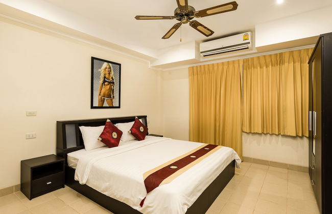 The Classroom Hotel - Foto 6