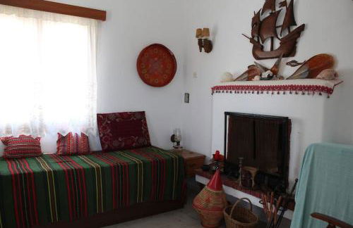 Aegean traditional home in Athens Riviera - Foto 23