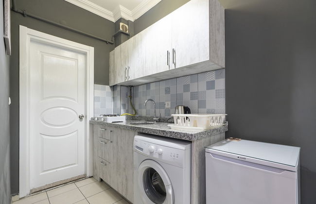 Detay Home - Foto 22