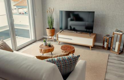 Shellter Apartments by the sea - Foto 5