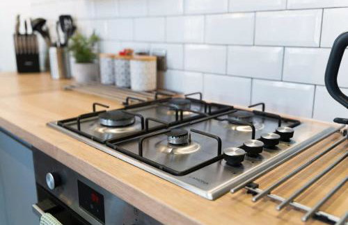 High Spec 2 BBR On High Street Near Shops - Foto 20