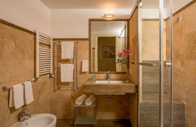 Aenea Superior Inn - Foto 76