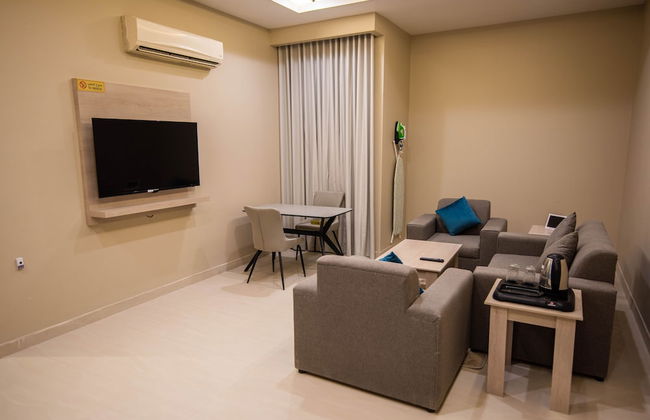 Granada Palace Inn - Foto 45