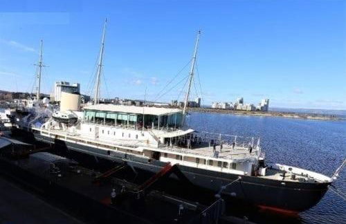 Cozy Cottage next to Newhaven Harbour - Foto 18