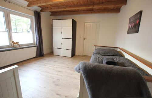 Ferienhaus Weideblick - Foto 8