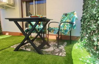 Apartamento Arena y Sal - Foto 1