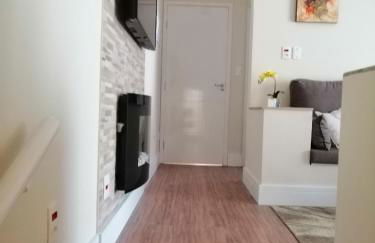 Apartamento Aconchegante de luxo da Elena - Foto 36