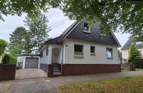 Ferienhaus bei Döpkes to Huus - Foto 1