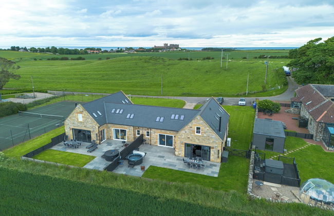 The Duke - North East Escapes - Foto 52