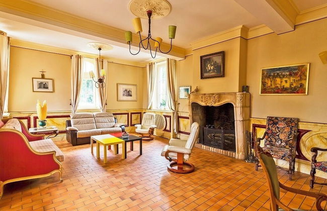 Château de Brou - Foto 32