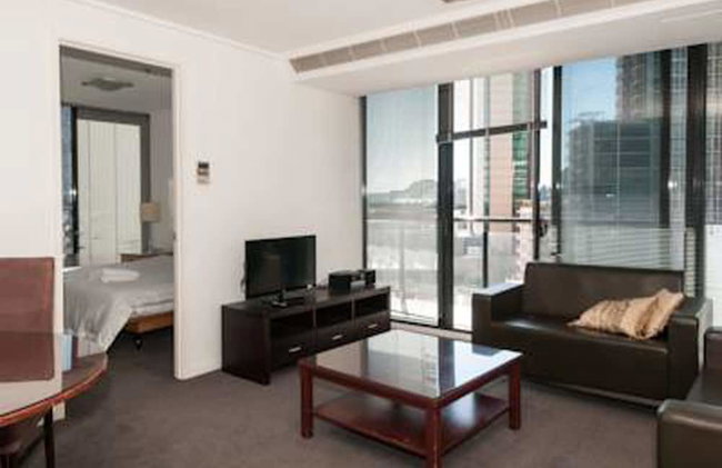 Inner Melbourne Serviced Apartments - Foto 22