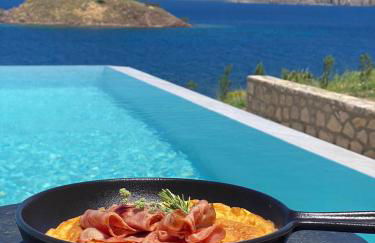 Eleia Seafront Rooms & Villas - Foto 24