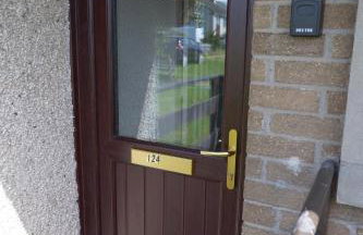 Kirkside Holiday Home - Foto 28