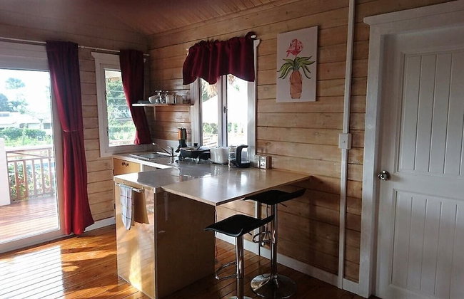 Red Hibiscus Villas - Foto 28