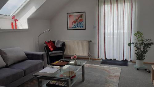 Ferienwohnung Rheinzabern - Foto 2