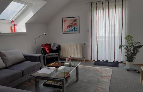 Ferienwohnung Rheinzabern - Foto 2
