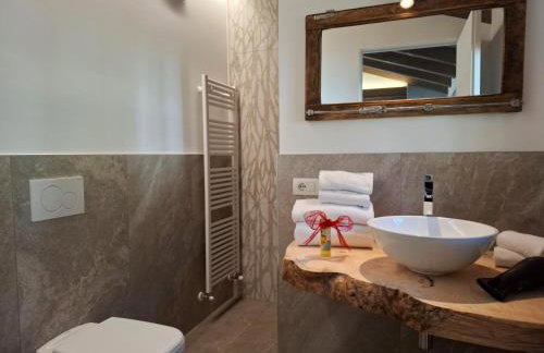 VILLAGGIO VAL MOLINI - Photo 40