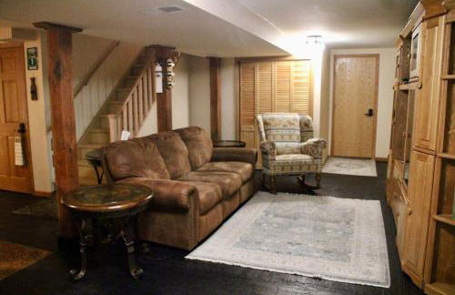 Family Friendly Home Near Trails & Live Music 3 Bedroom - Foto 24