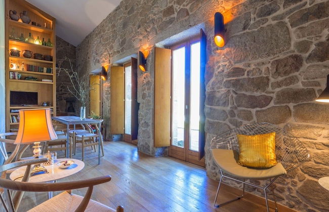 Os Lambráns - Foto 5