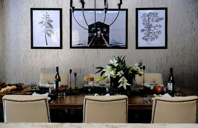 Maple by Avantstay Modern Mountain Home w Cozy Fire Pit 15 Mins frm Northstar - Photo 12