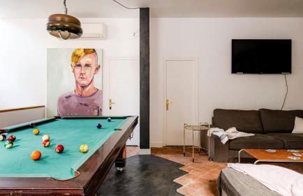 Canela Homes BARCELONA PERMANYER - Photo 32