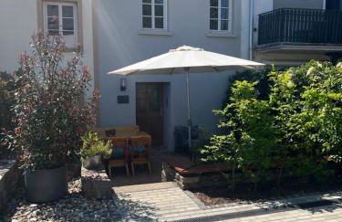 Ferienwohnung am Wald-und Wiesenkorb - Foto 53