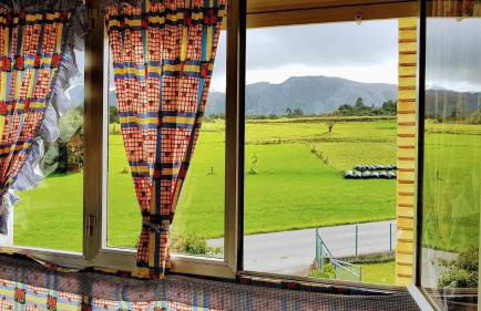 Casa Vacacional las Tercias - Foto 9