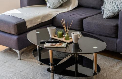 Great Sankey modern apartment - Foto 20