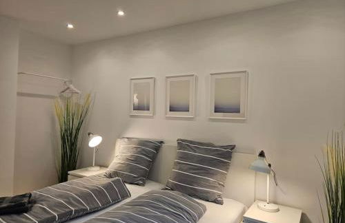 Central City White Line - Foto 8