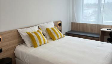 Sweetly Bordeaux Mérignac Aeroparc - Foto 2