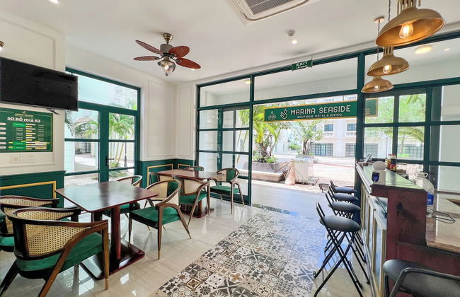 Cataleya Beach Boutique - Foto 41