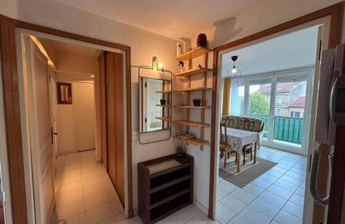 City break Reims - Grand balcon - Foto 5