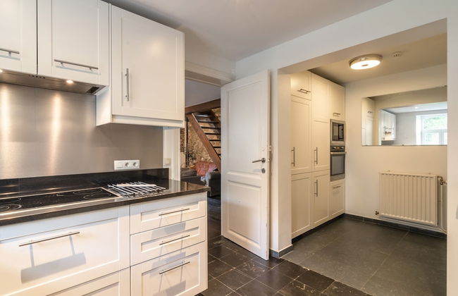 Luxurious Farmhouse Near Forest in Anhee - Foto 2