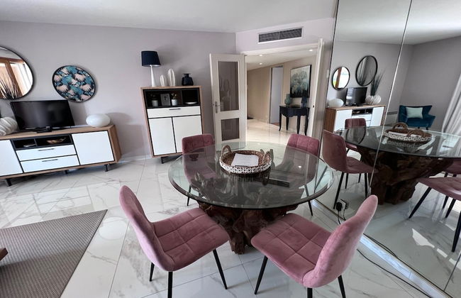 Riviera Eden Palace - Foto 20