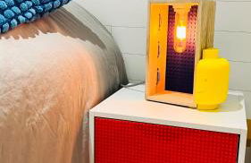 Futurostudio - Appart Hôtel LEGO - 5min du Parc Futuroscope - Parking - Poitiers - Foto 15