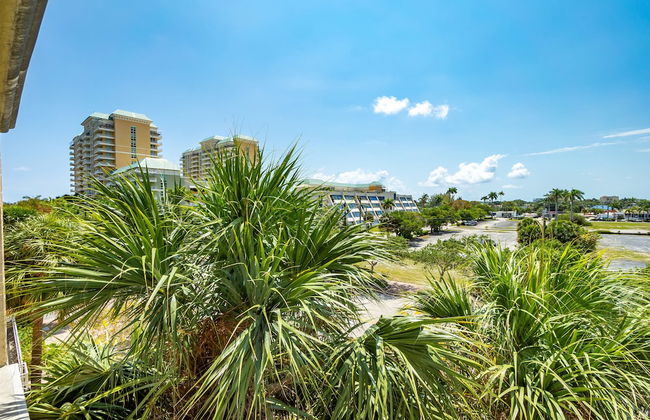 314s Nautical Beach Suite - 2 Beds!, Pools, Jacuzzi, Beach, Shops & Dog Friendly - Foto 67